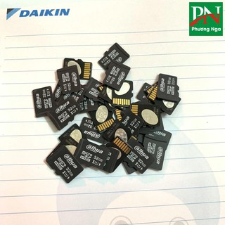 Thẻ nhớ Micro SD