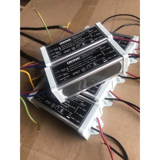 Chấn lưu done cho đèn led 50w, dlc-50w1a5-mp