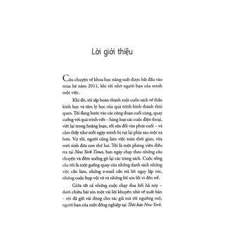 Sách - Thông Minh Hơn, Nhanh Hơn, Giỏi Hơn (Tái Bản 2018)