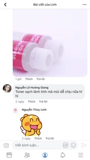 TONER CHO DA DẦU MỤN SIÊU THÍCH EAU PRECIEUSE 375ML
