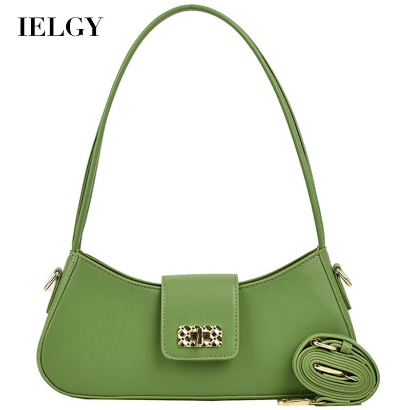 Túi Đeo Vai Thời Trang Pháp Thanh Lịch Dễ Phối Đồ Cho Nữ