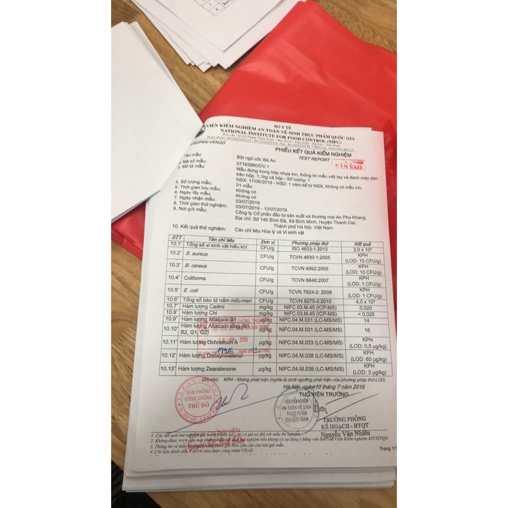 Ngũ cốc dinh dưỡng Litic 1kg tăng cân, giảm cân, tiểu đường cao cấp 20 loại hạt LiticNCDD