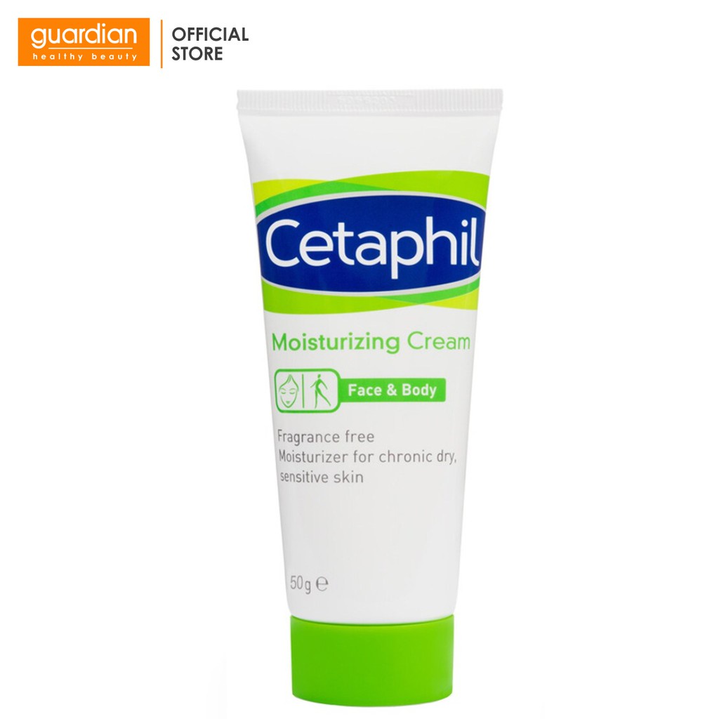 Kem dưỡng ẩm Cetaphil 50g