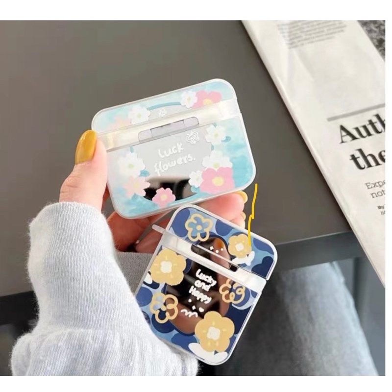 ốp airpod love Live airpod 1/2/3-Pro
