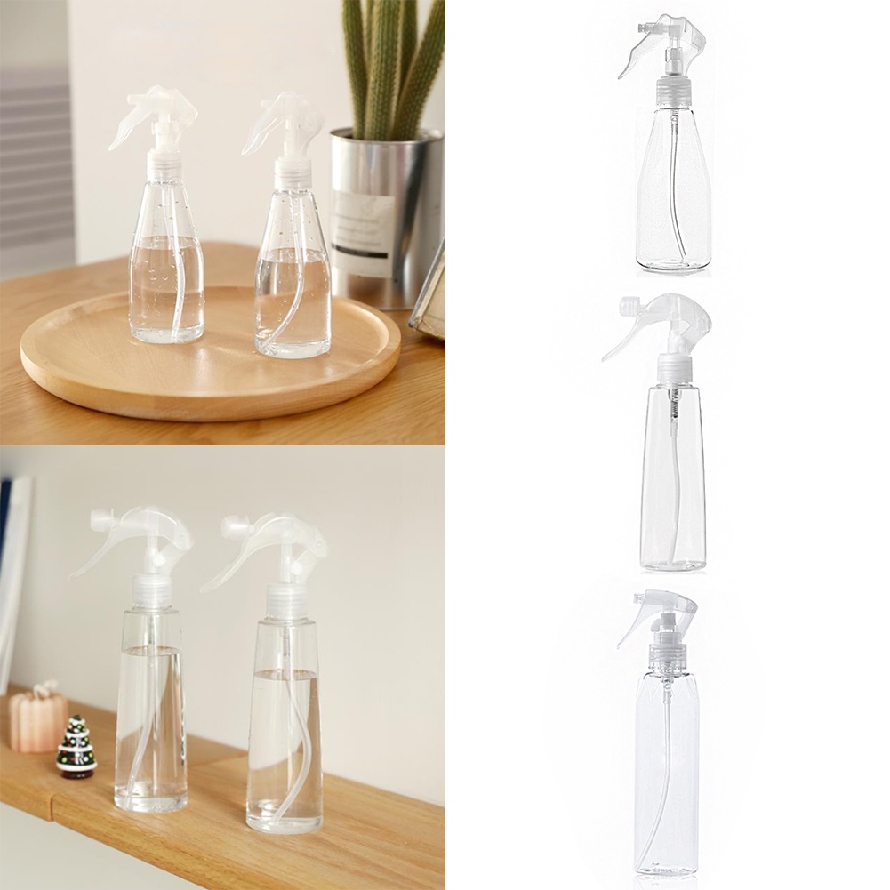 1 Bình Xịt Nước Dùng Tưới Cây Trong Nhà