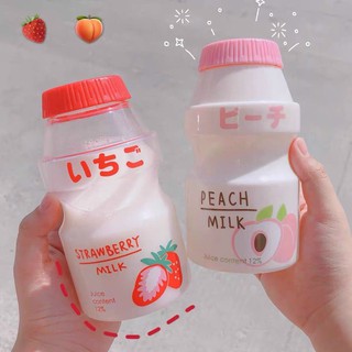 BÌNH NƯỚC YAOUR 480ml