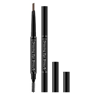 Chì kẻ mày Drawing eye brow( 2 trong 1)