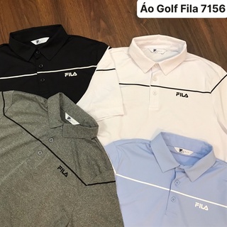  Áo Golf Fila 7156