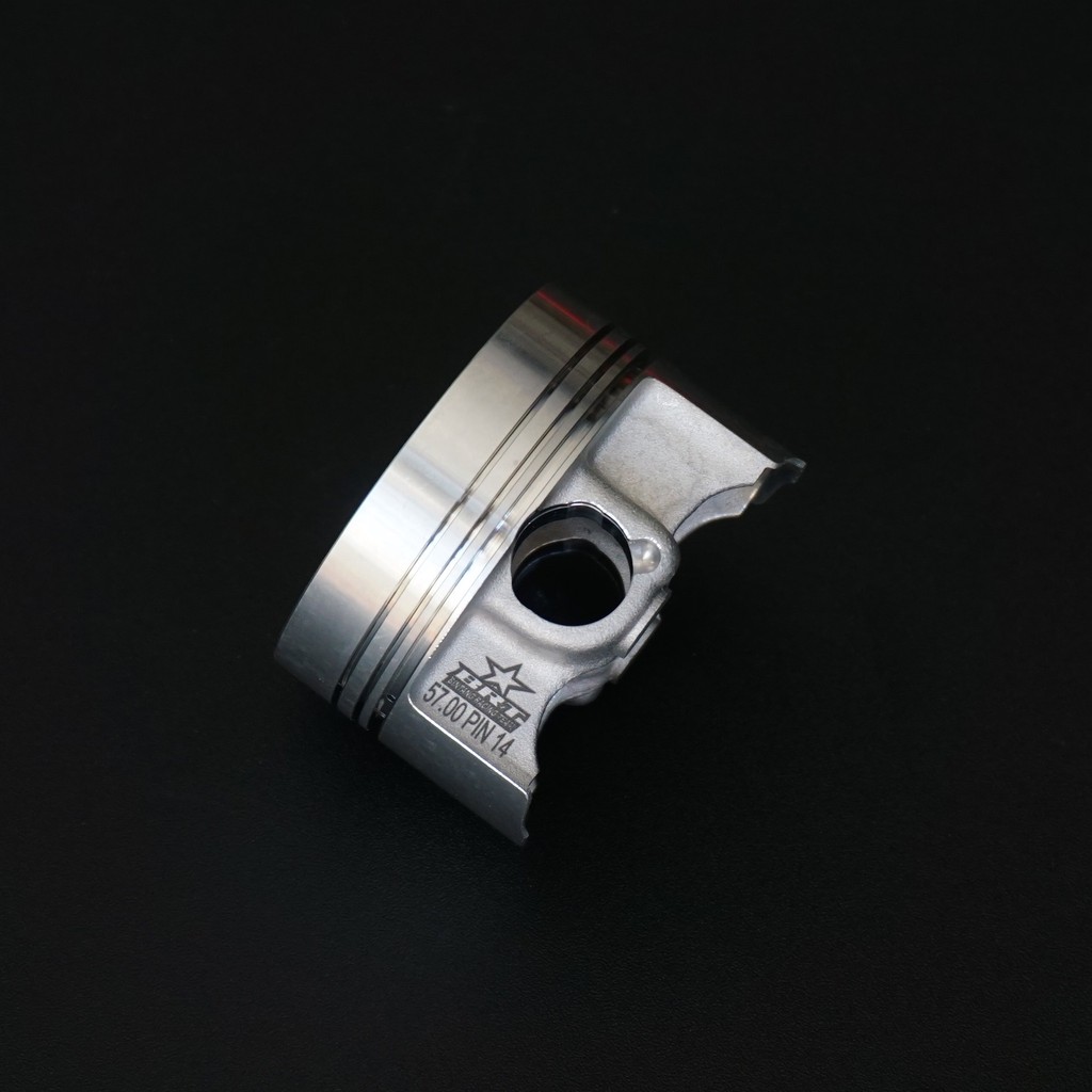 Trái Piston 57mm - 14 dành cho Exciter các đời