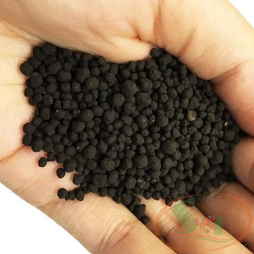 Đất Nền Trồng Cây Thủy Sinh Tropica Aquarium Soil - Túi lẻ 1 lít