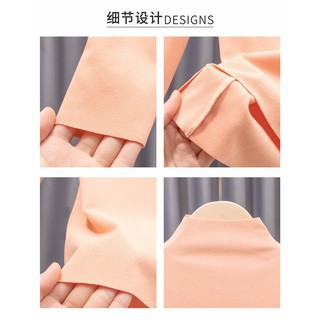 ÁO COTTON GIỮ NHIỆT CHO BÉ