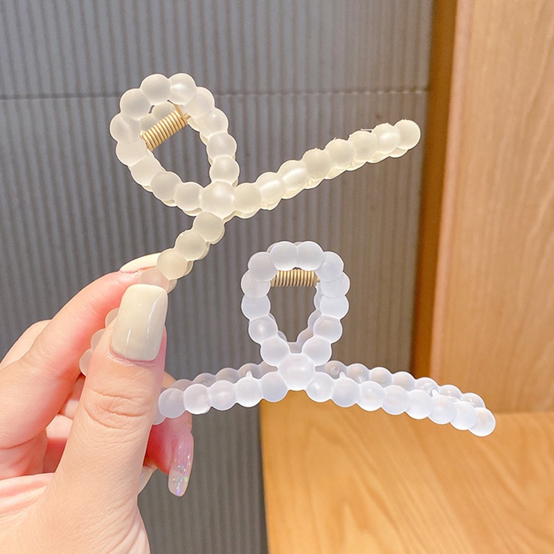 Kẹp Tóc Hình Cá Mập Dễ Thương Phong Cách Hàn Quốc