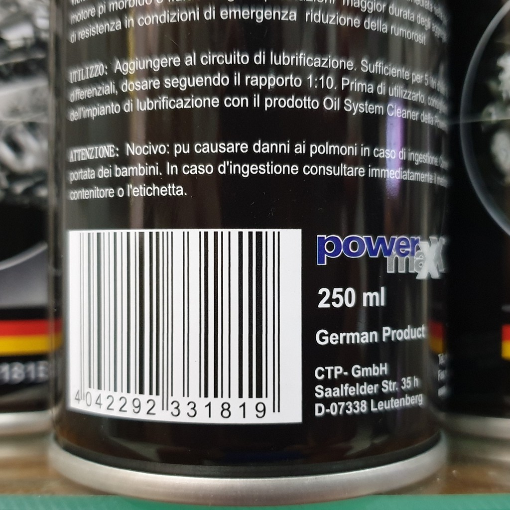 Bluechem Nano Engine Super Protection 250ml ( Bảo Vệ Động Cơ )