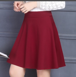 Chân váy umi xoè đổ