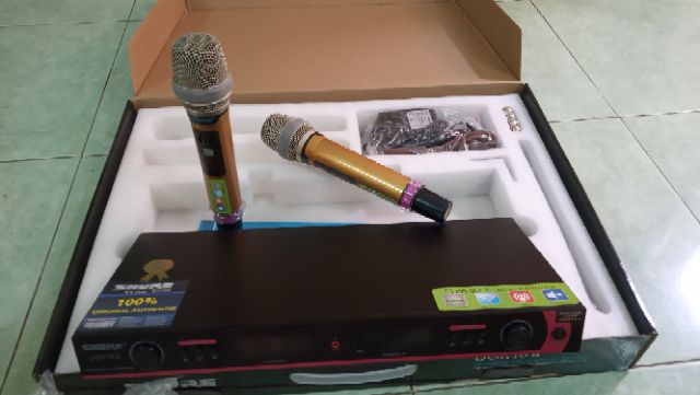 Micro ugx10ll