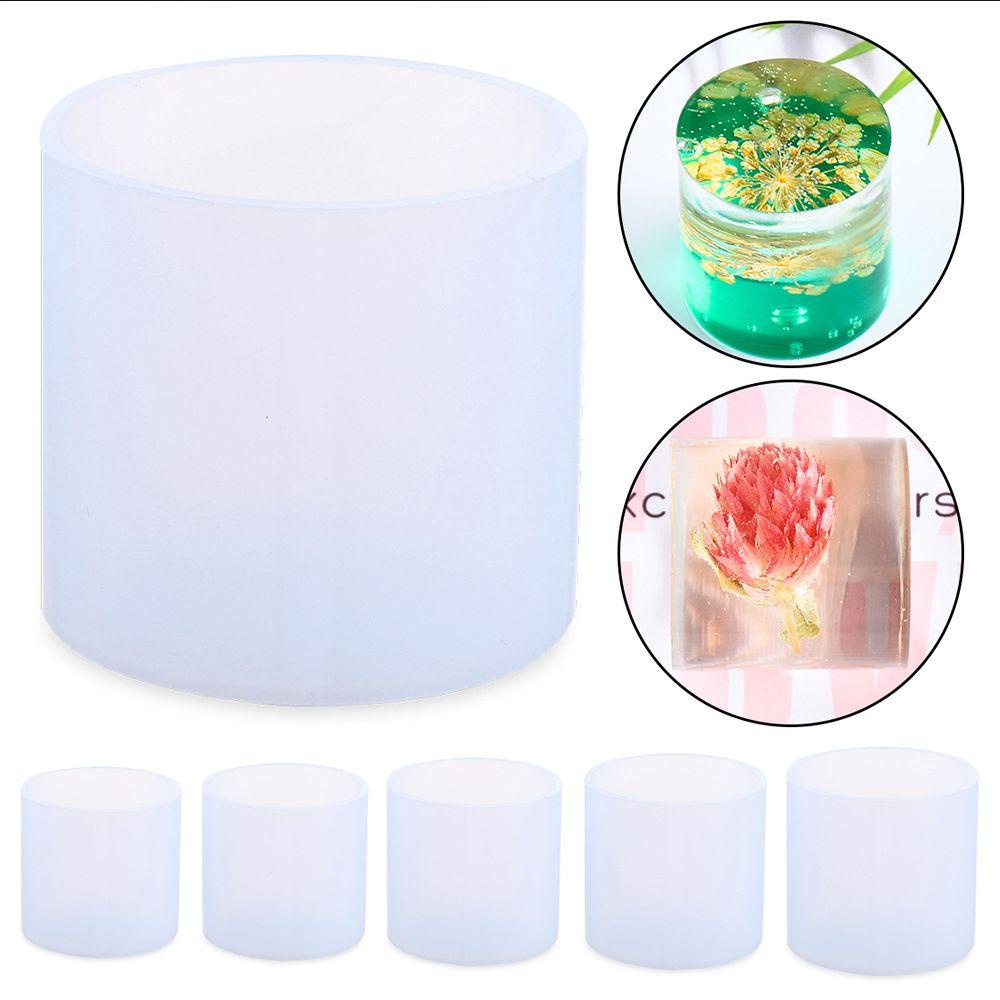 SUYO Khuôn Làm Trang Sức Nhựa Resin Thủ Công
