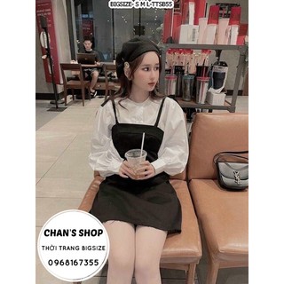 Bigsize 60- 90kg ĐẦM YẾM