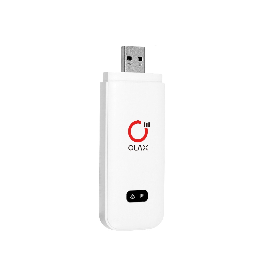 Phát wifi 4G Olax U80 elite U80 Ultra , USB phát wifi từ sim 4G tốc độ cao