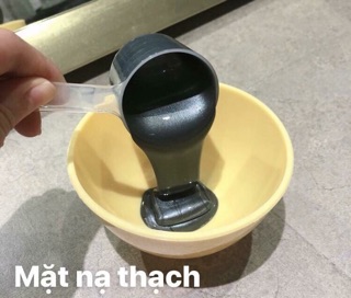 Mặt nạ Thục Quỳ handmade