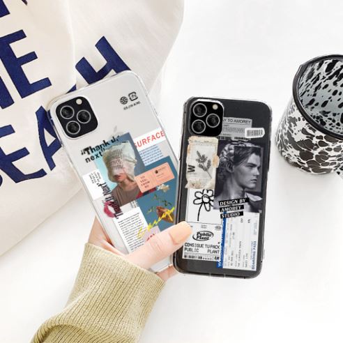 Ốp Lưng Xiaomi Mi K20 Pro Note10 Pro 8  - C041