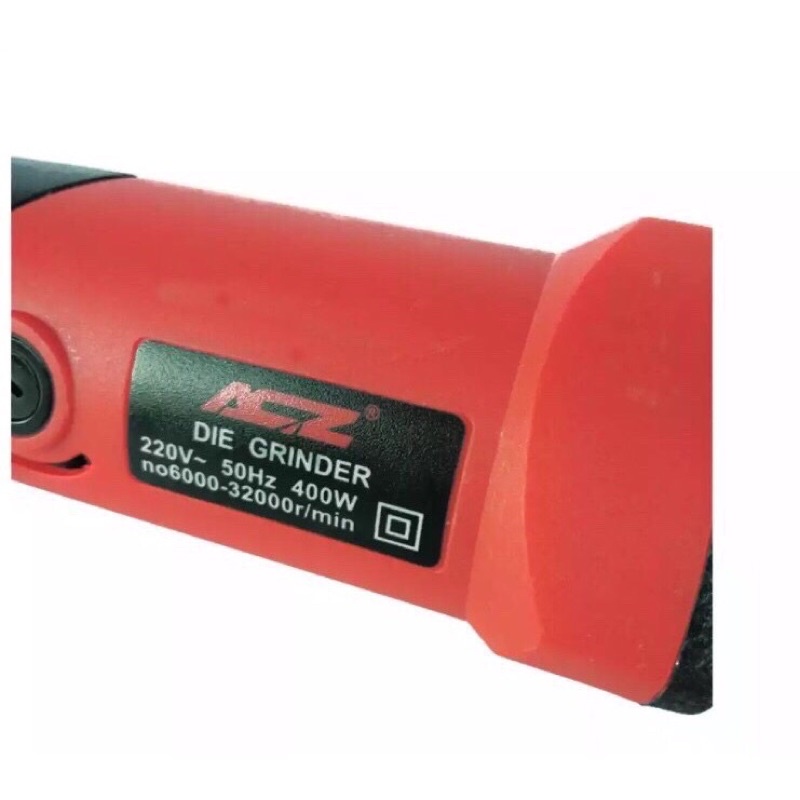 Máy mài cầm tay - Hàng cao cấp chính hãng - ACZ 66606