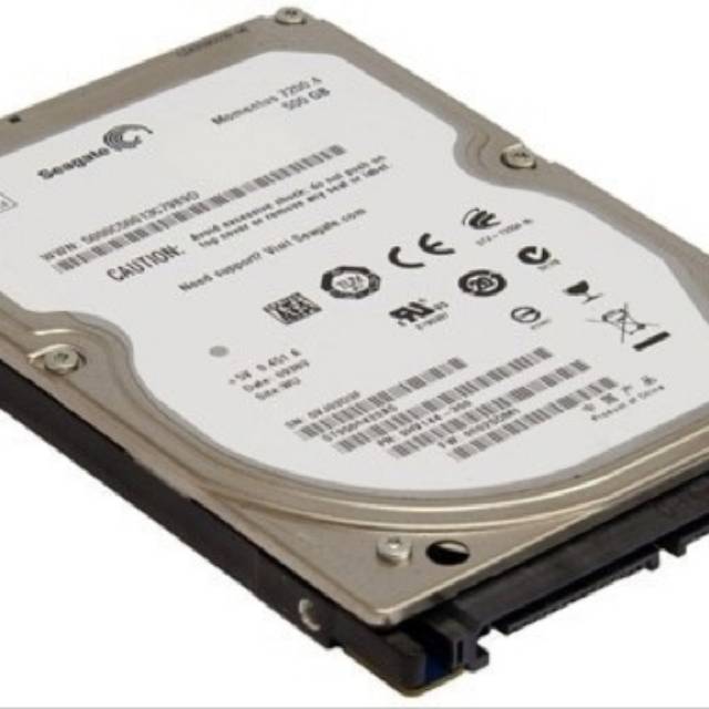 Ổ Cứng Di Động 500gb 2.5 Sata Cho Ps3 Ps4 Laptop Notebook