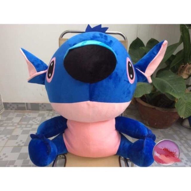 Gấu bông stick 26cm