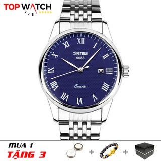Đồng hồ nam Skmei SK021