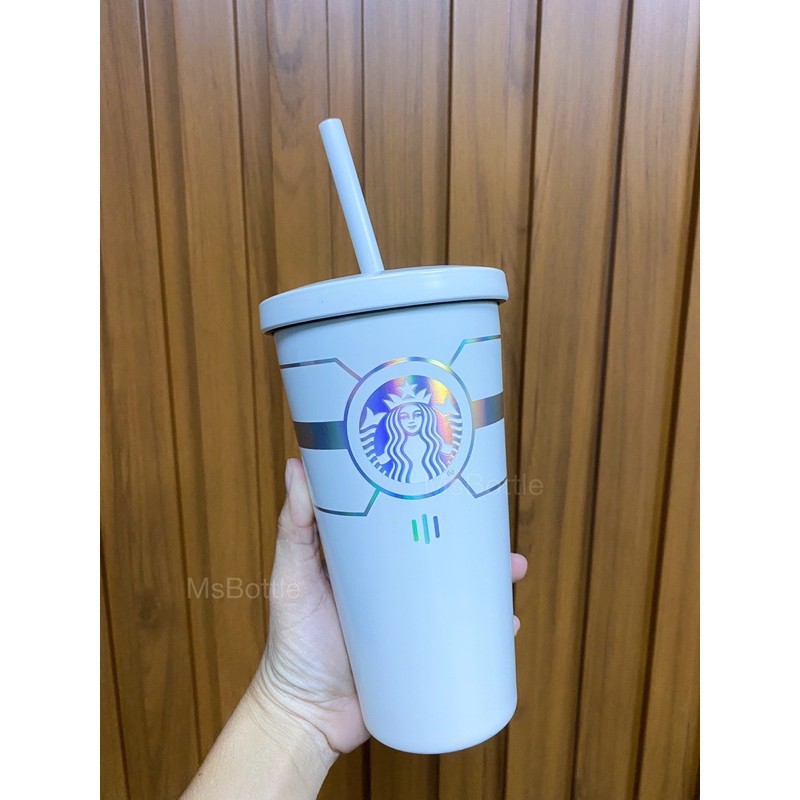 BỘ SƯU TẬP STARBUCKS SPACE CHINA 2021