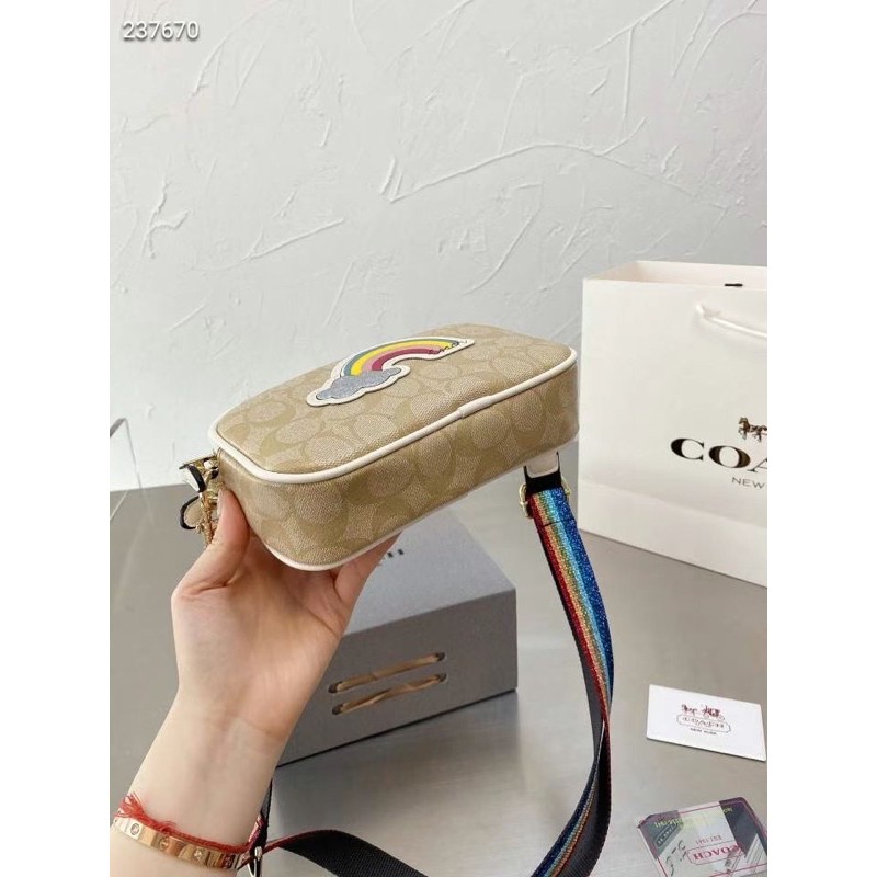 Túi đeo chéo COACH cao cấp 2021