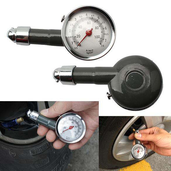 Đồng Hồ Đo Áp Suất Lốp Xe Hơi Anysell88