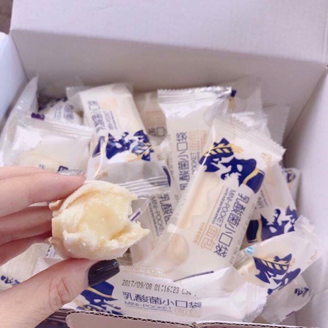 Bánh sữa chua horsh 6 chiếc