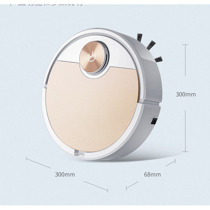 Giá Hot Robot Hút Bụi, Robot Hút Bụi Thông Minh - Công Suất Lớn, Hút Mạnh, An Toàn. Bảo Hành Uy Tín. Mua Ngay!