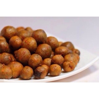 Ô mai sấu bao tử giòn cay 500gr