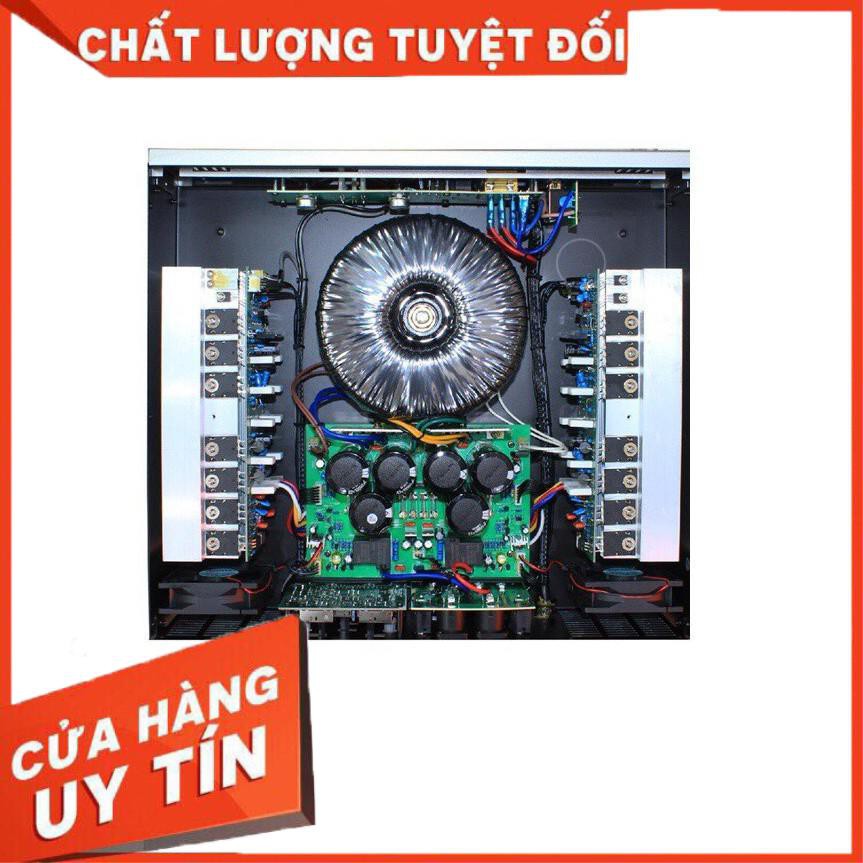 Cục đẩy công suất YAMAHA P5000S