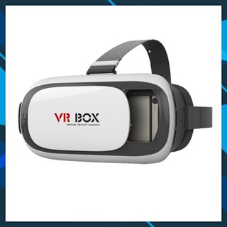 Kính Xem Phim 3D Thực Tế Ảo Vr Box