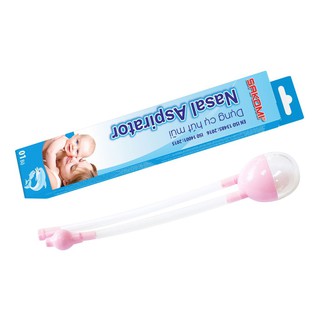 Dụng cụ hút mũi dây Sakomi  làm sạch thông thoáng khoang mũi hiệu quả an toàn