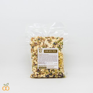 Cháo bình minh Homefood 300g