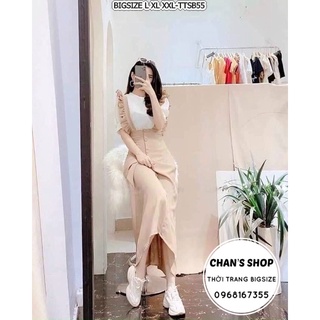 💐💐Bigsize 60- 90kg SÉT YẾM