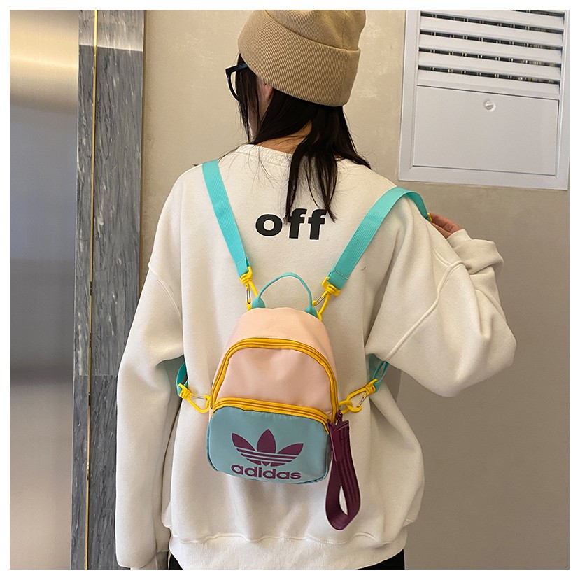 Túi Đeo Chéo Thể Thao Adidas Chất Lượng Cao Phong Cách Mới-AD1826 | BigBuy360 - bigbuy360.vn