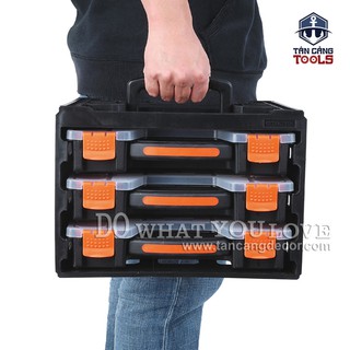 HỘP PHÂN LOẠI LINH KIỆN TACTIX 320040
