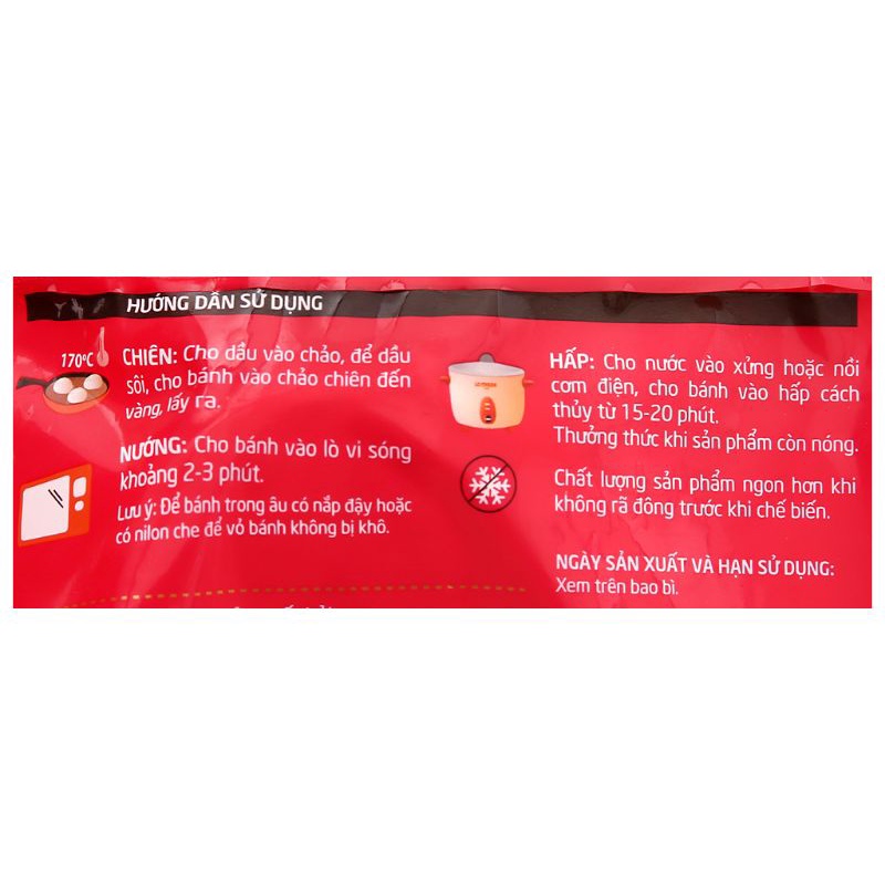 Bánh bao Lacusina | BigBuy360 - bigbuy360.vn