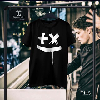 Áo Thun Unisex Martin Garrix