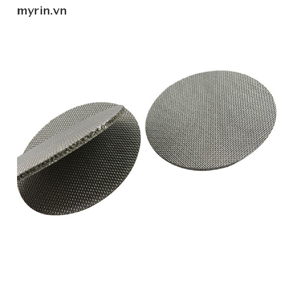 Lưới Lọc Cà Phê myrin 51 / 53.5 / 58.5mm Chuyên Dụng