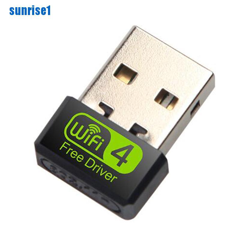 Usb Wifi 150mbps Ethernet Pc Ac Lan 802.11 Dual Band 2.4g / 5g (my)