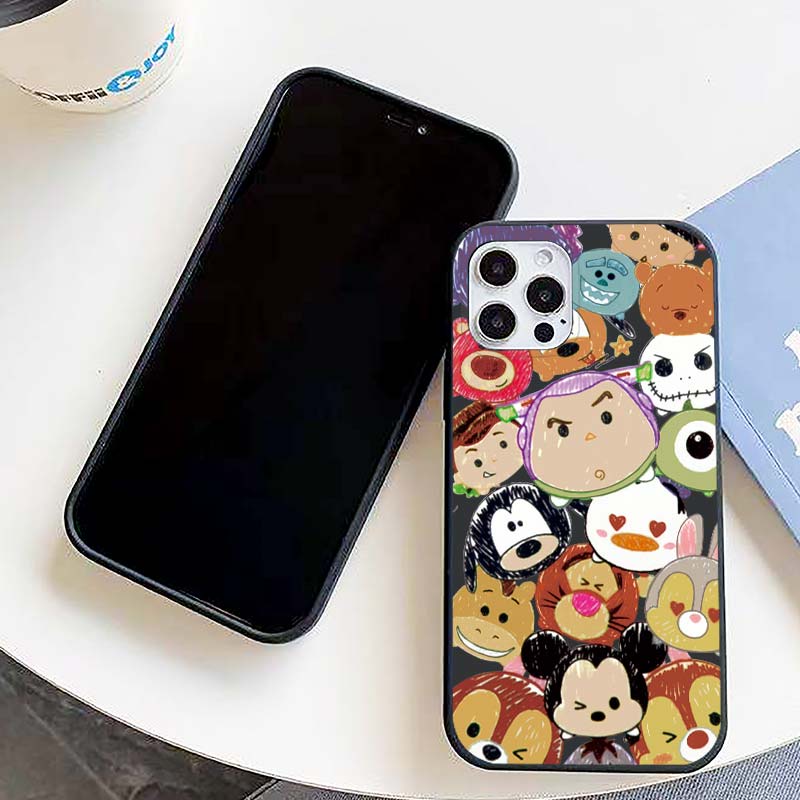 Ốp Điện Thoại Mềm Mặt Nhám Hình SHU-2 Cho Samsung A5 A7 J3 J5 J7 Pro 2017 Prime J2 Pro J8 A6 A8 2018 J4 J6 Plus