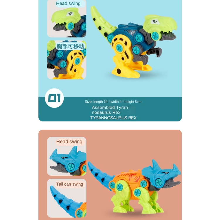 Đồ Chơi Robot Biến Hình 5 Trong 1 Độc Đáo Sáng Tạo