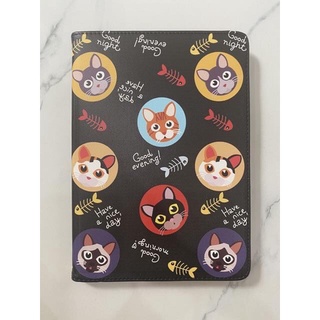 Bao da ipad gen 7/8/9 10.2 2021 cute