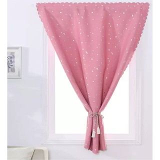 Rèm dán cửa sổ (SẴN HÀNG)
