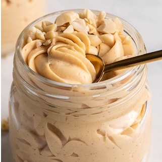 Bơ đậu phộng